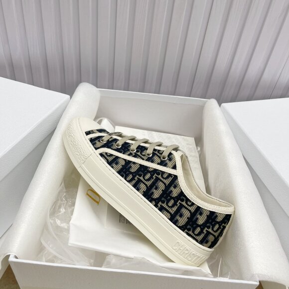 Christian Dior Men's Trainers - Picture 6 of 7